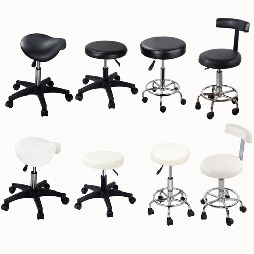 Salon barber stool - barber,
