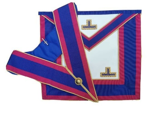 Masonic mark provincial - masonic,