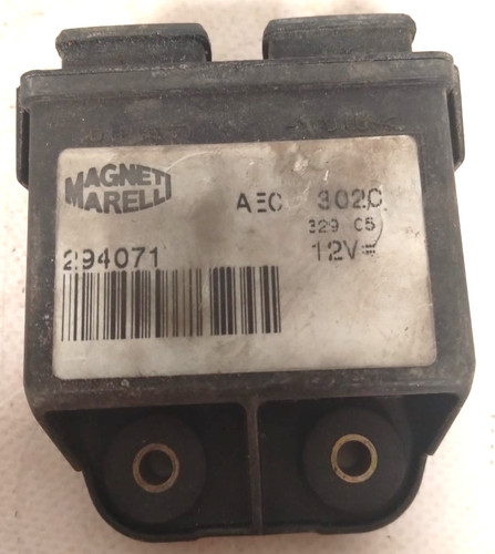 Vespa et4 cdi unit - , ecu