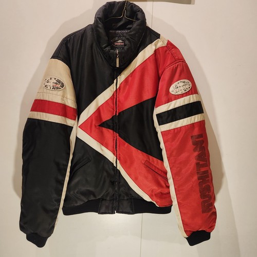 Kushitani motorcycle jacket - motorcycle,