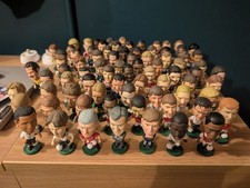 Job Lot Of 79 Corinthian