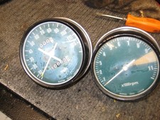 Honda CB550F SuperSport CB 550