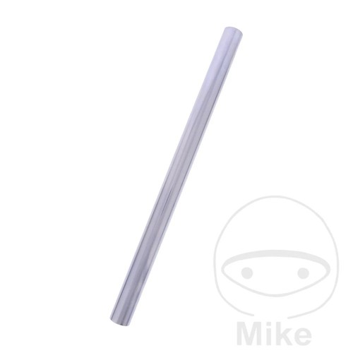 Jmp chrome fork tube stanchion - jmp,