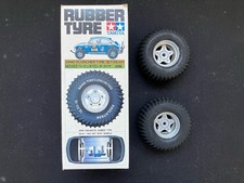 Tamiya Vintage Sand Scorcher