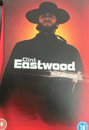 Universal clint eastwood - universal, eastwood: