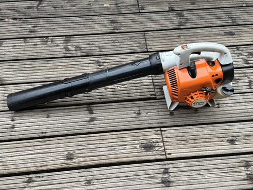 Stihl petrol leaf - stihl, c