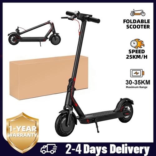Electric scooter adult 350w - 10"electric,
