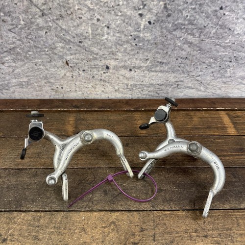 Vintage weinmann 605 - weinmann,
