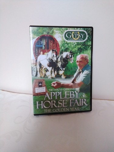 Appleby horse fair the golden - the,