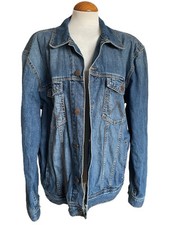 WRANGLER. Mens Authentic Denim