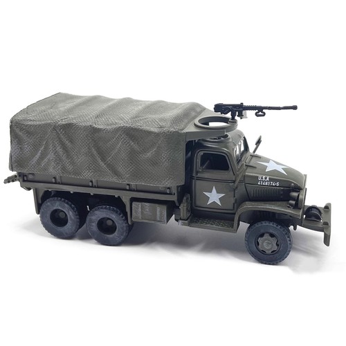 Scale 10cm wwii us army - 1/72,