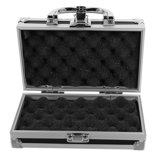 Portable tool box travel - box,