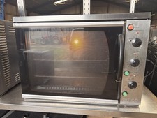 Burco Commercial Electric