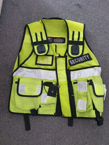 Security viz tactical - hi,