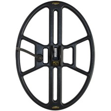 Nel Thunder Coil for Garrett