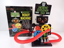 Vintage Kinsman Robot Machine