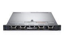 Dell PowerEdge R640 2x 4114