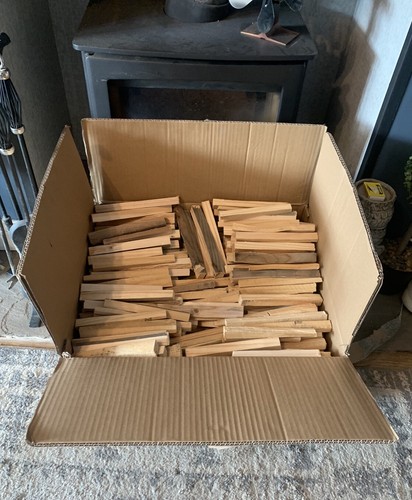 10kg kindling firewood dry - kindling,