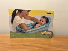 Tomy Inflatable Baby Bath
