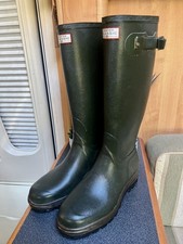 Vintage Hunter Balmoral