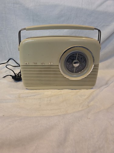 Bush tr82blu retro - bush,