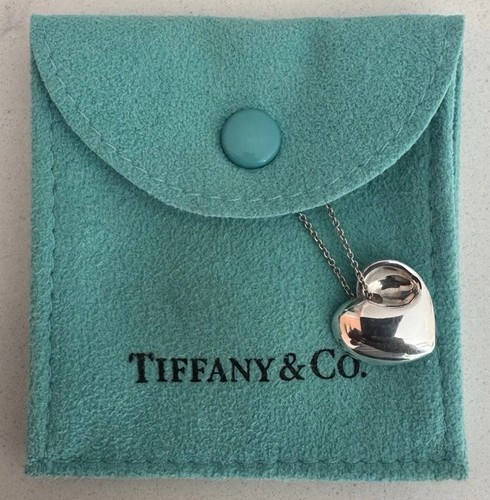 Tiffany 925 sterling - tiffany, co.