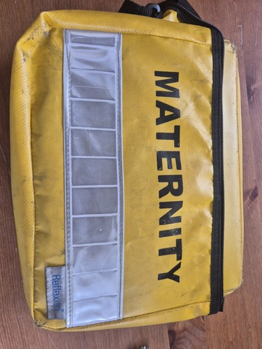 Services maternity bag - sp,