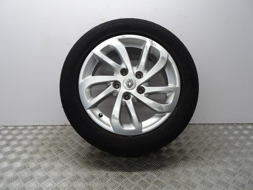 Renault megane mk3 genuine - renault,