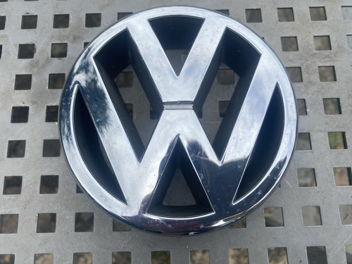 Genuine polo 6n2 front - genuine, vw