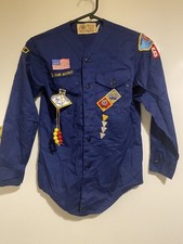 Boy Scouts Of America Offical