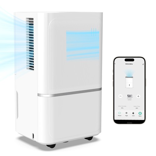 Oyajia 14l dehumidifier for - oyajia,
