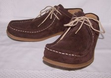 Suede Shoes By Cara London