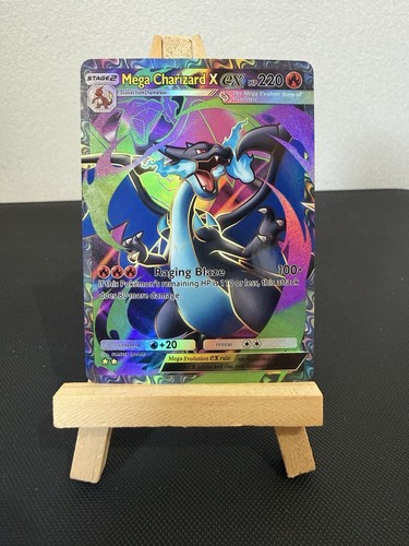 Mega charizard pokemon - mega,