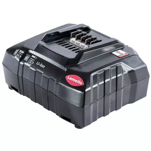 Lamello asc battery charger - lamello,