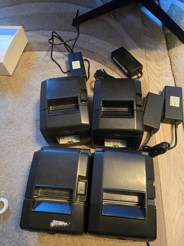 Qty star micronics - star,