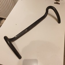 Easton E100 Carbon Drop Road Bike Ultra Light Handlebar 31.8mm  44cm RRP £350