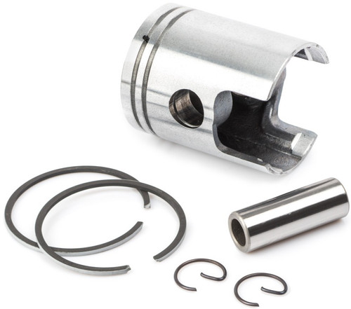 Yamaha fs1e fs1 piston kit - fs1e, e