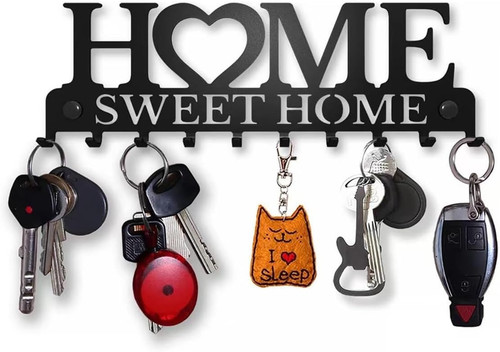 1pc key holder for - holder, mount