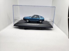 1/43 Scale Model Lancia Beta