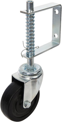 Fixman spring loaded - fixman,