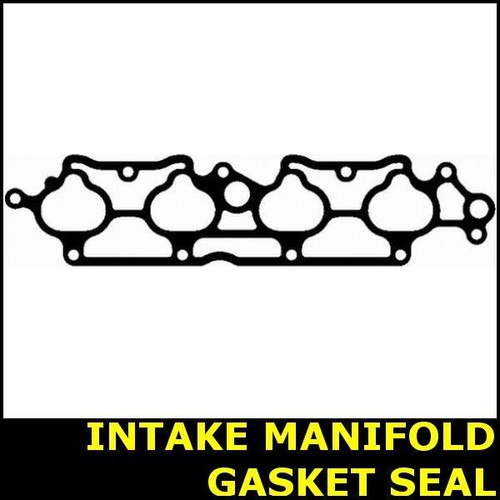 Intake manifold gasket seal - intake,