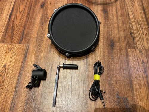 Alesis electronic drum set - alesis,