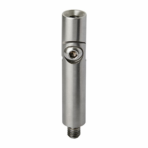 Stainless steel handrail - stainless,