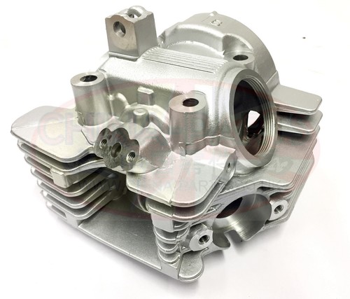 Cylinder head fit - cylinder,