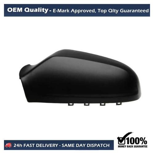 Wing mirror cover - cover, replacement