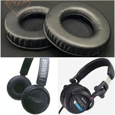 Replacement Ear pads Cushion for Yamaha HPE-170 HPE170 Headphone Headsets