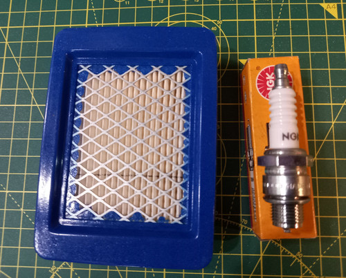 Service kit suit - service, kawasaki