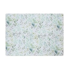 Glass Worktop Saver Surface Protector Heat Resistant Chopping Boards Cutting