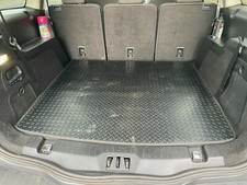 Ford Galaxy 2017 Onwards