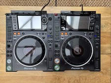 Pioneer CDJ-2000NXS2 Pro DJ